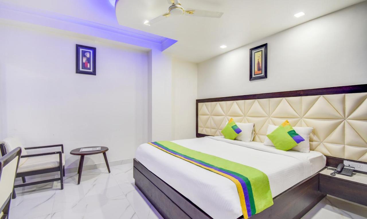 Hotel Rockland, Divisione di Jaipur Esterno foto