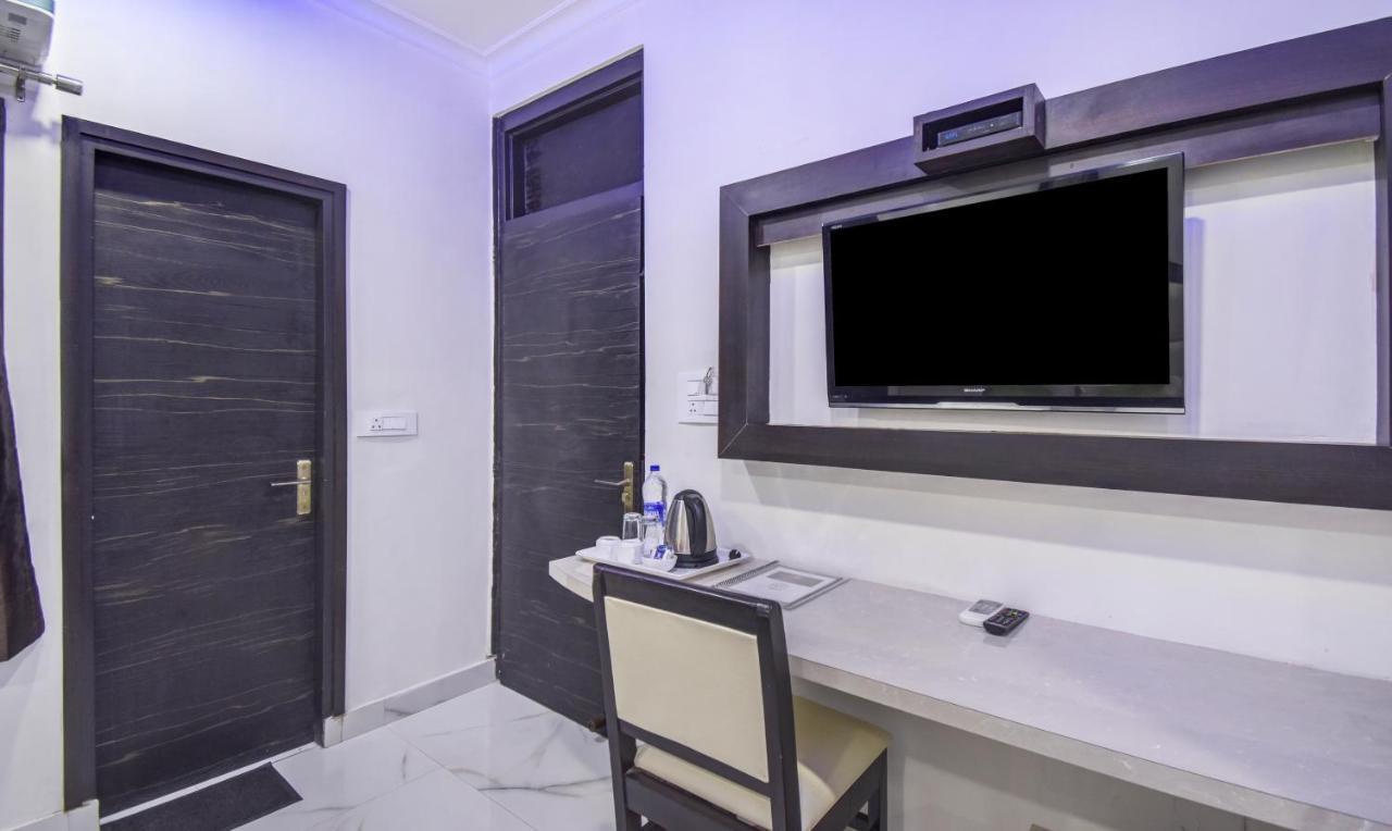 Hotel Rockland, Divisione di Jaipur Esterno foto