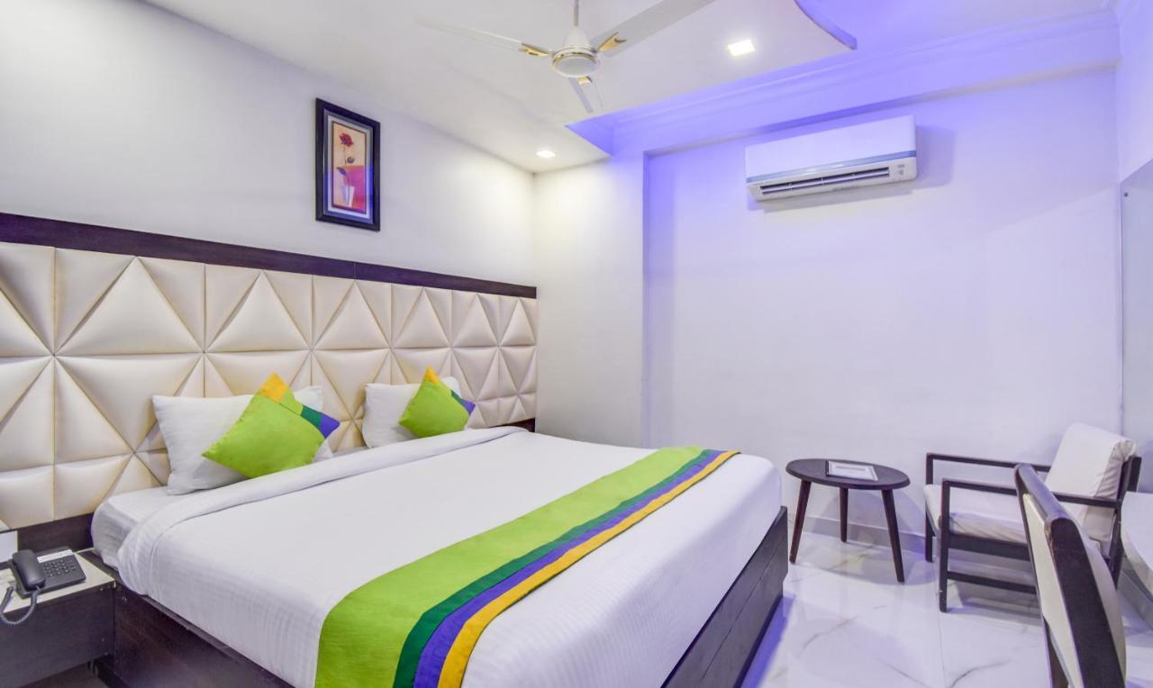 Hotel Rockland, Divisione di Jaipur Esterno foto
