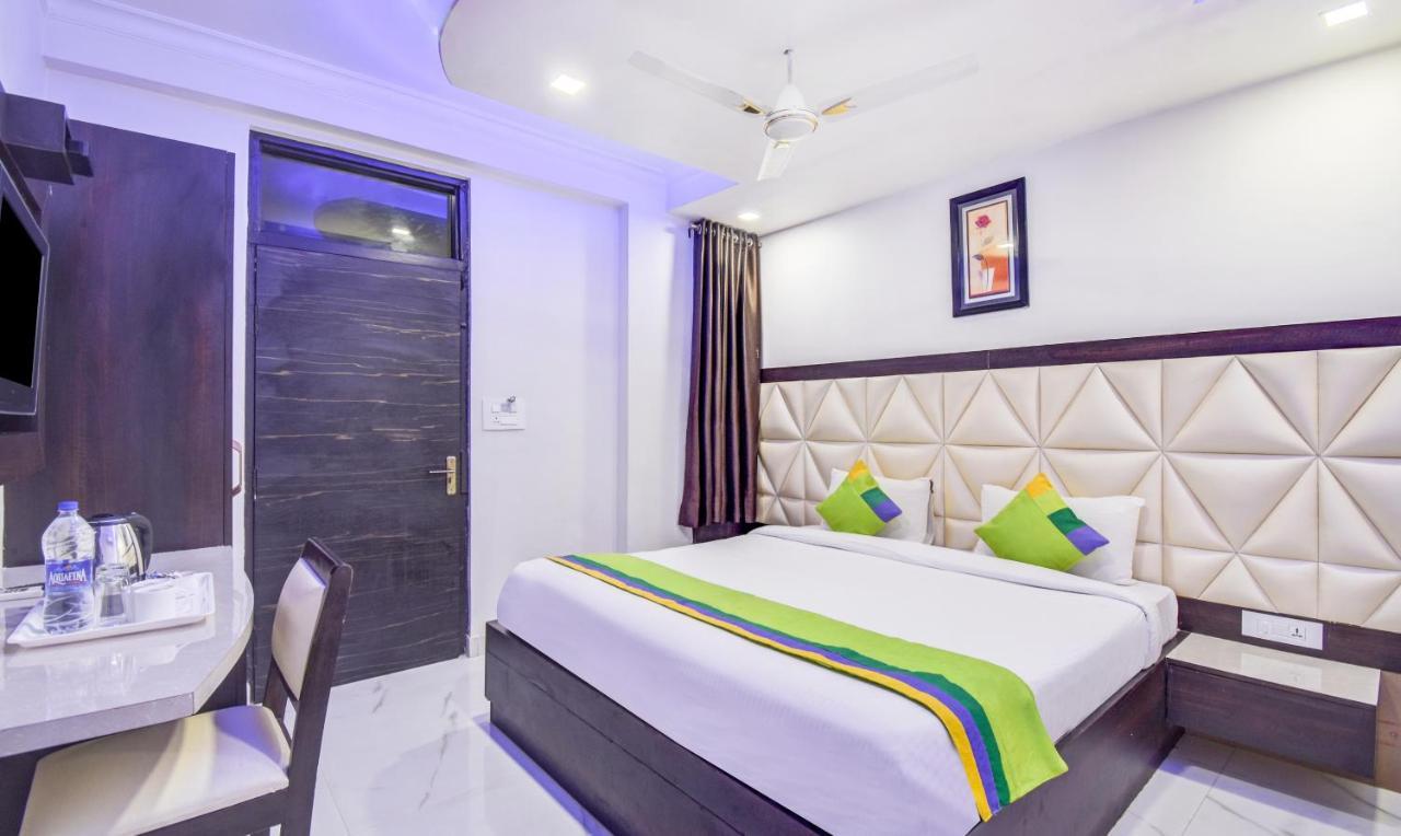 Hotel Rockland, Divisione di Jaipur Esterno foto