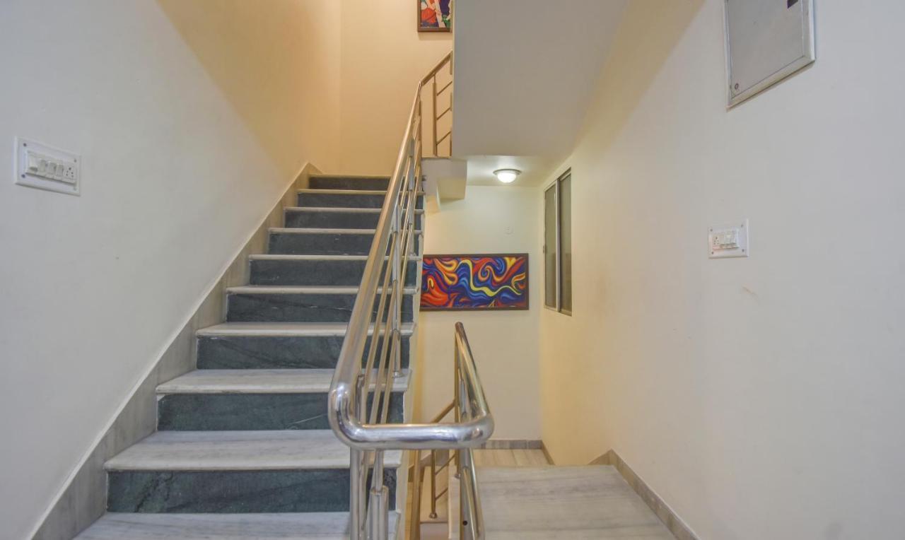 Hotel Rockland, Divisione di Jaipur Esterno foto