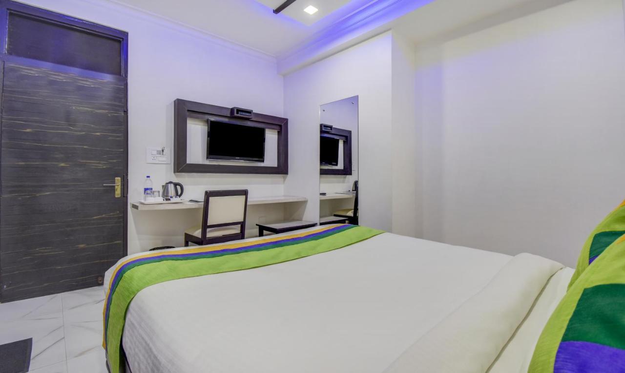 Hotel Rockland, Divisione di Jaipur Esterno foto