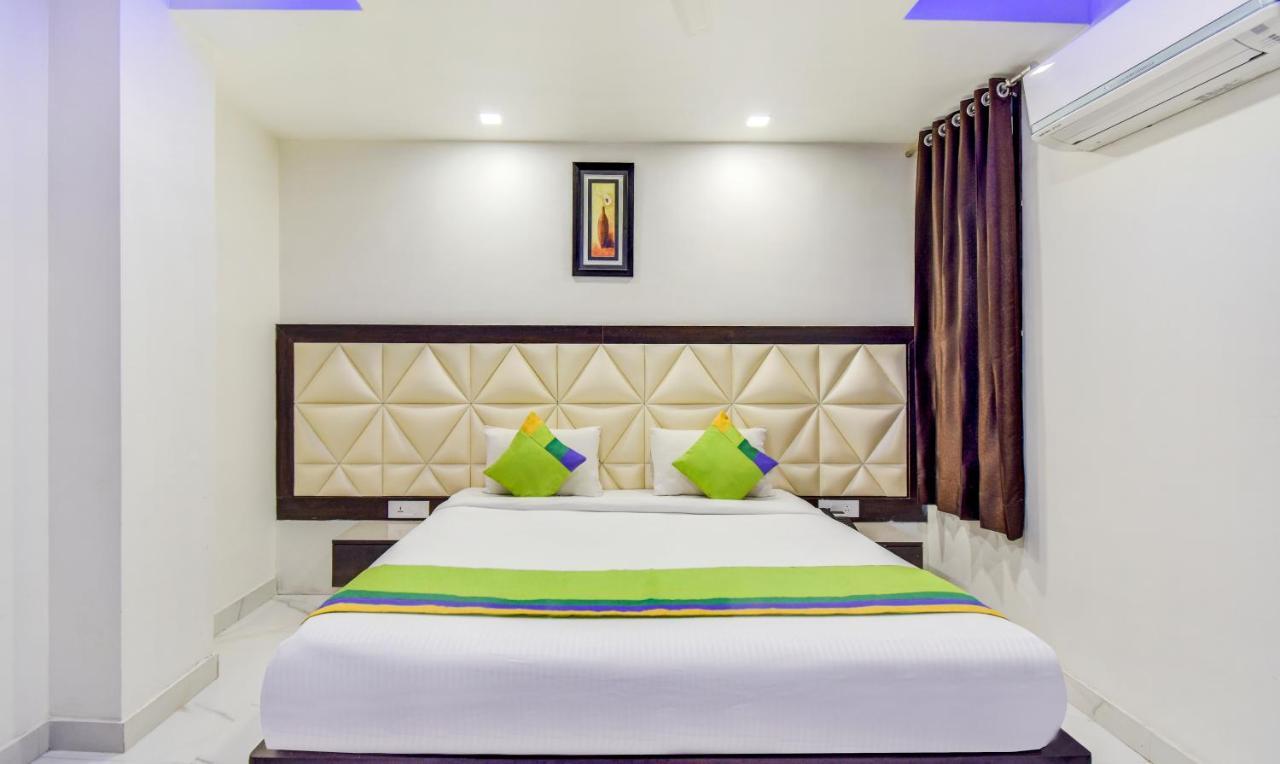 Hotel Rockland, Divisione di Jaipur Esterno foto