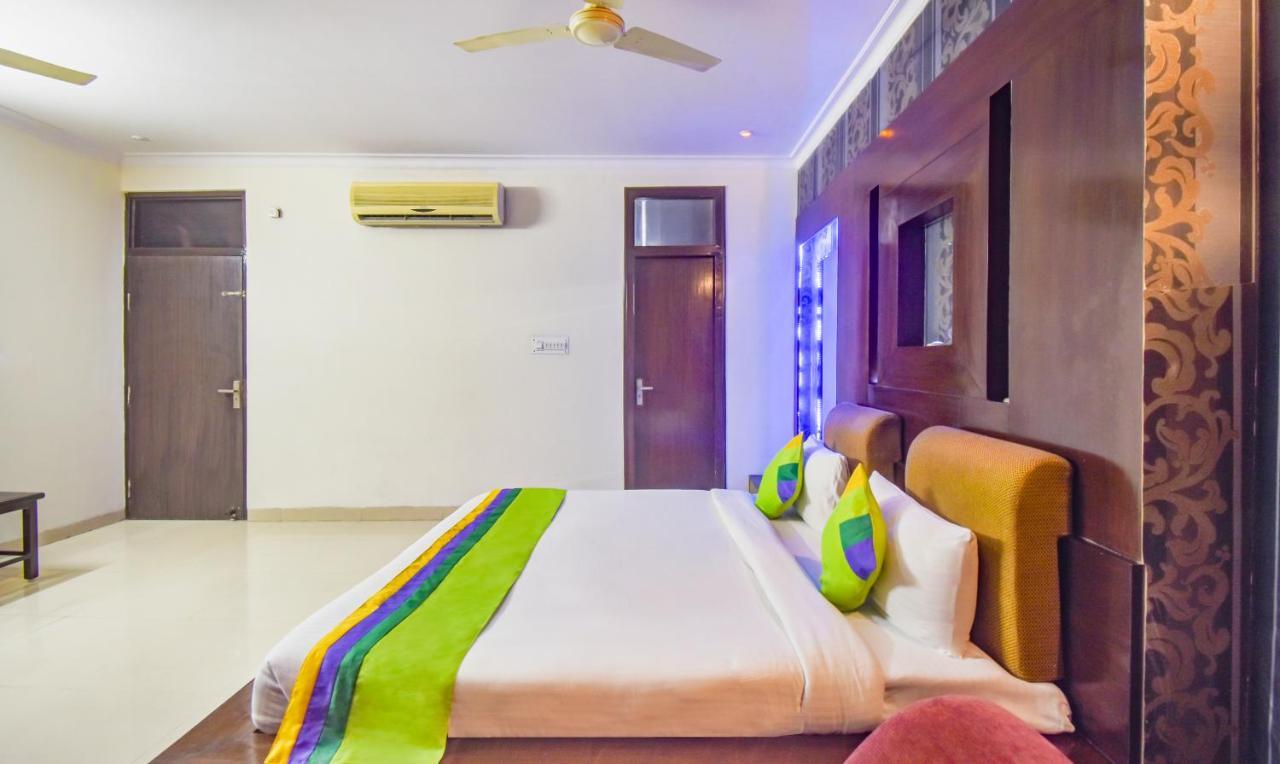 Hotel Rockland, Divisione di Jaipur Esterno foto