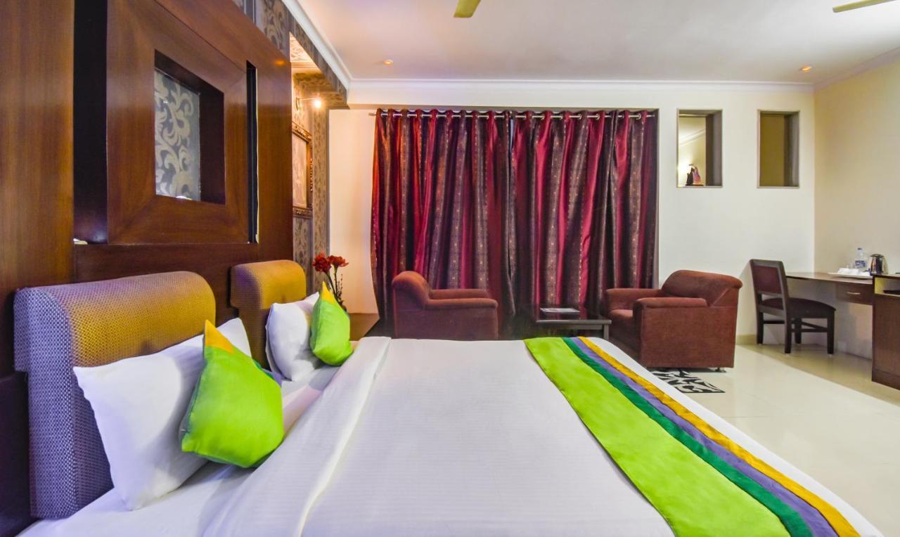 Hotel Rockland, Divisione di Jaipur Esterno foto