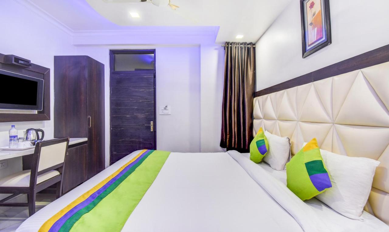 Hotel Rockland, Divisione di Jaipur Esterno foto