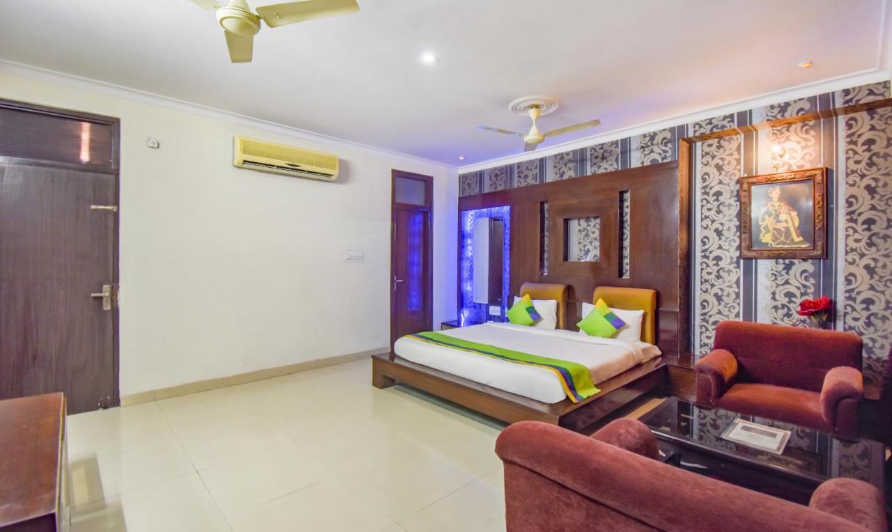 Hotel Rockland, Divisione di Jaipur Esterno foto